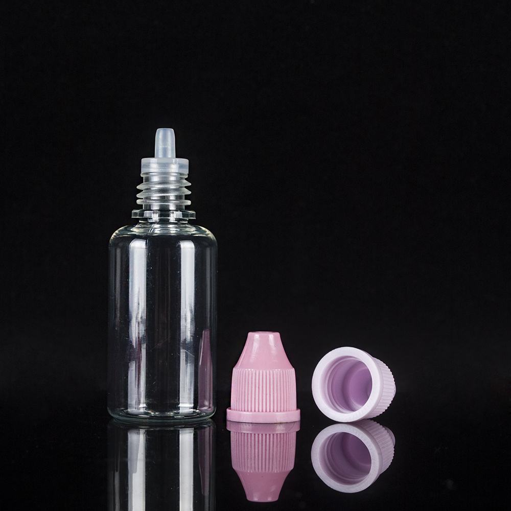 滴眼劑瓶 滴眼劑瓶