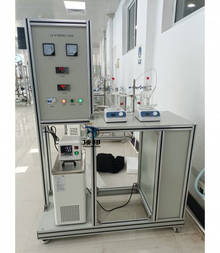 ��ԪҺ-Һƽ�┵(sh��)��(j��)�y(c��)����(sh��)�(y��n)�b��