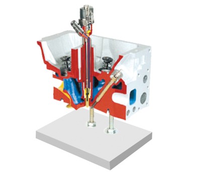 ֱ��ʽ�l(f��)��(d��ng)�C(j��)����w����ģ��