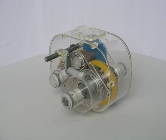 �ք�������ģ��