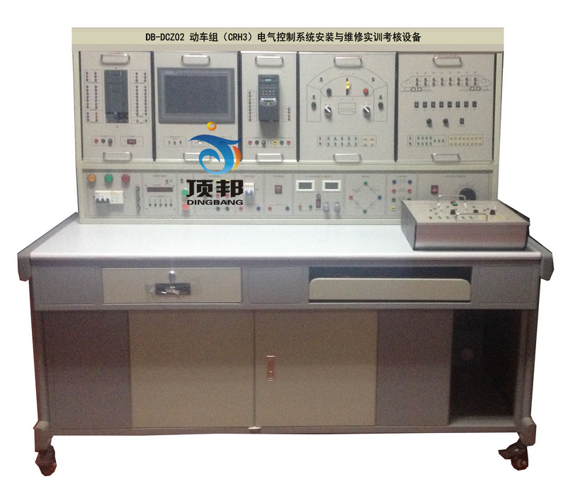 ��܇�M��CRH3��늚����ϵ�y(t��ng)���b�c�S�ތ�Ӗ�����O(sh��)��