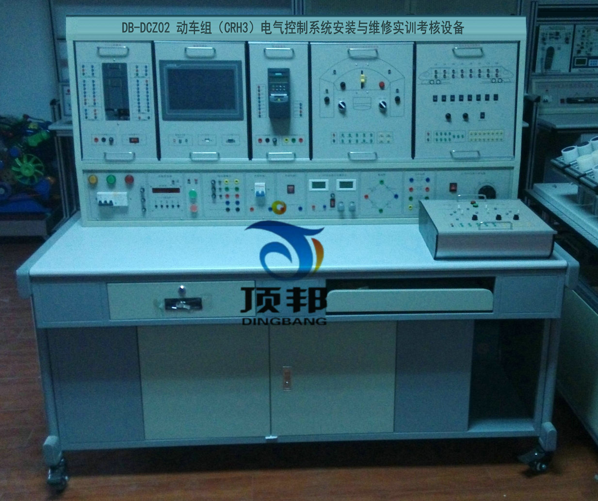 ��܇�M��CRH3��늚����ϵ�y(t��ng)���b�c�S�ތ�Ӗ�����O(sh��)��