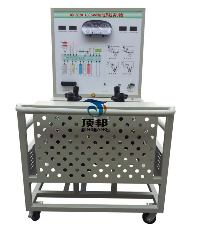 ABS/ASR�Ƅ�ϵ�y(t��ng)��Ӗ�_