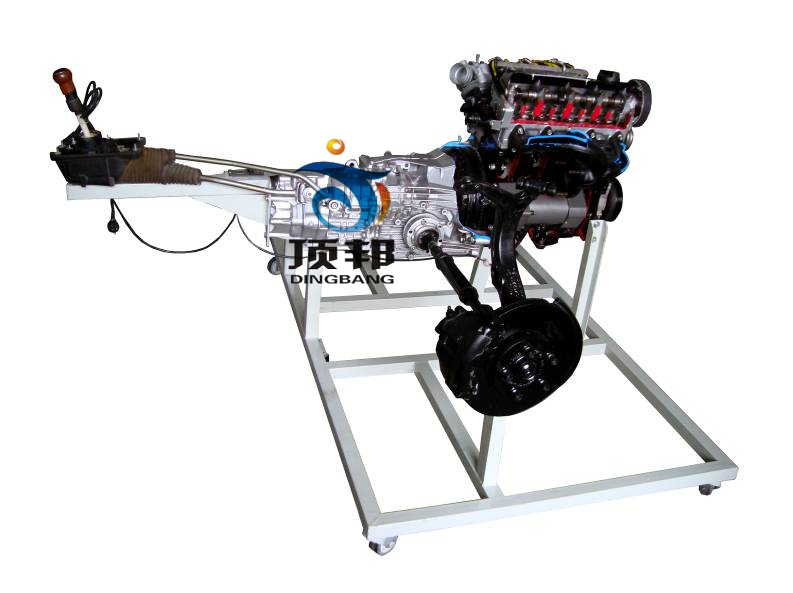 ��܇�����(q��)���c����ϵ�y(t��ng)��ʾ����ģ��