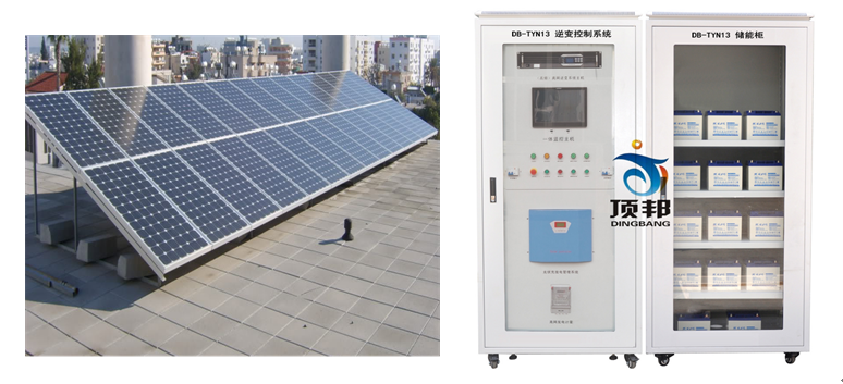  5KW̫��ܹ��΢�W(w��ng)�l(f��)늽̌Wϵ�y(t��ng)