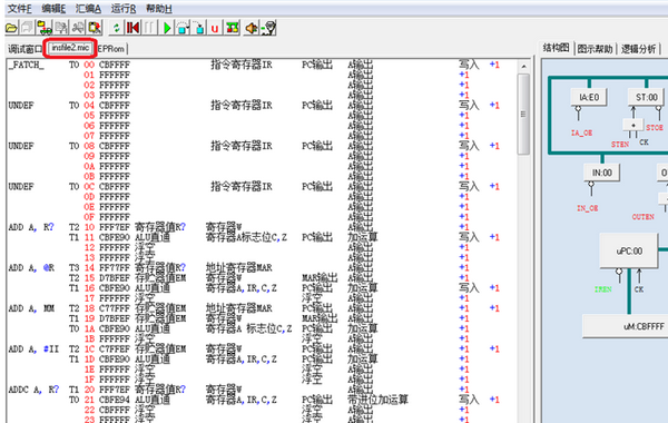 ָ����ˮ�Y(ji��)��(g��u)ģ��Ӌ(j��)��C(j��)��(sh��)�r(sh��)�D���{(di��o)ԇ����