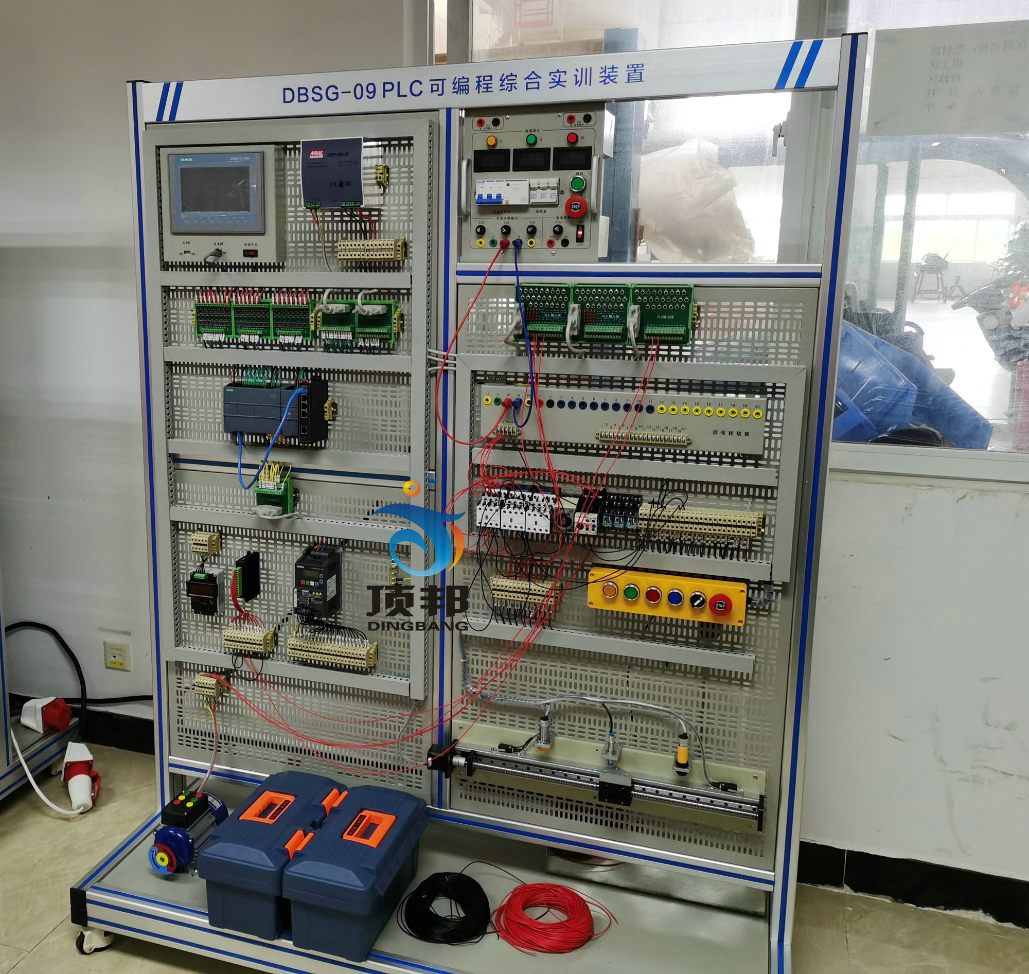 PLC�ɾ��̾C�ό�(sh��)Ӗ(x��n)�b��