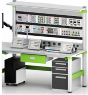 �\�ӿ����cPLC���ü��g(sh��)һ�w��Ӗƽ�_