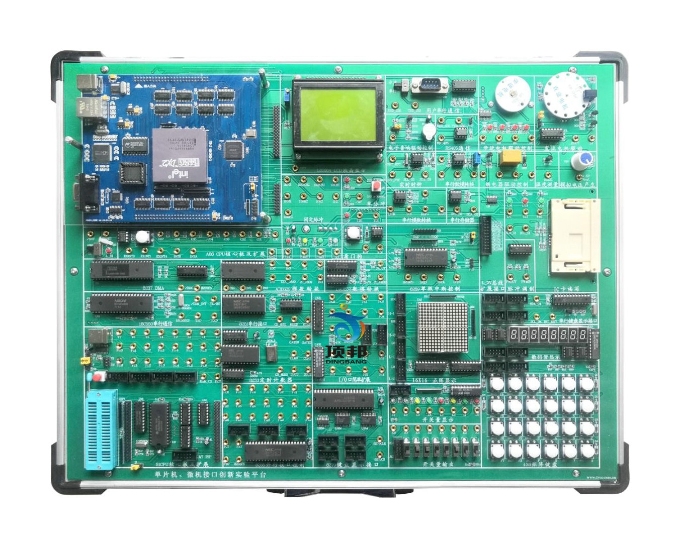 ��Ƭ�C(j��)΢�C(j��)�ӿڄ�(chu��ng)���ƽ�_