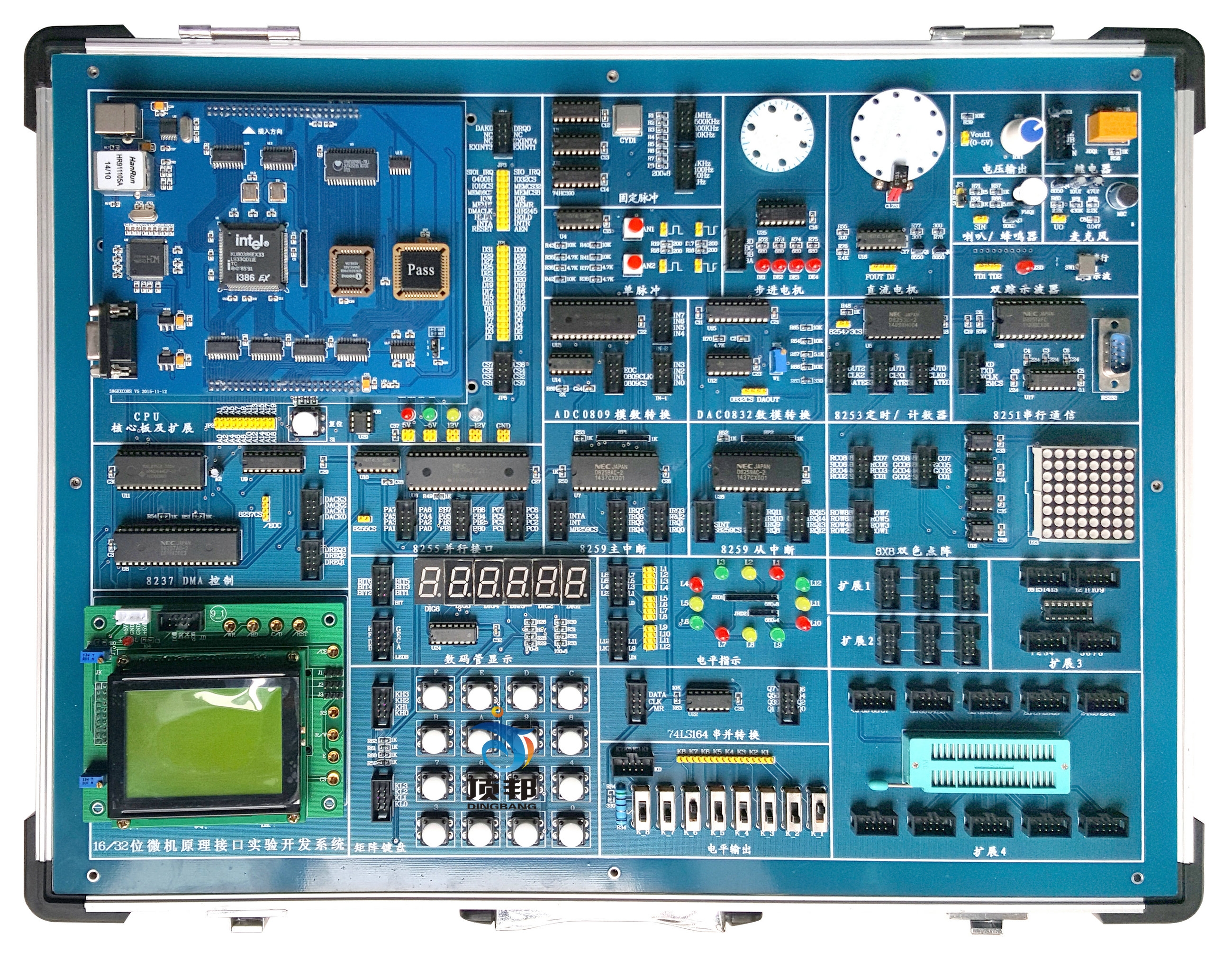 8-32λ΢�C(j��)ԭ���ӿڌ�(sh��)�(y��n)ϵ�y(t��ng)