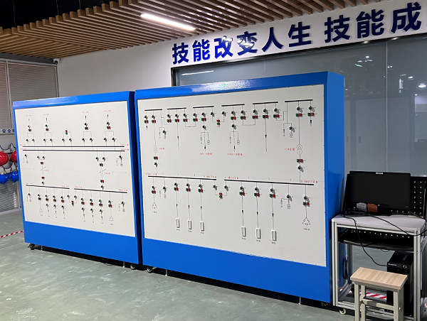 35kV׃�վ��10kV�����ϵ�y(t��ng)���l������