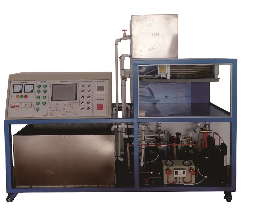 �՚�ˮ��Դ���ϵ�y(t��ng)ģ�Mƽ�_