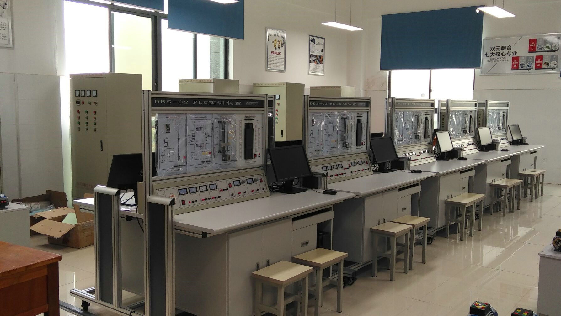 PLC�ɾ��̌�����O(sh��)��