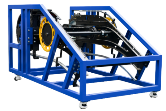 �Ԅӷ����²�����ģ��