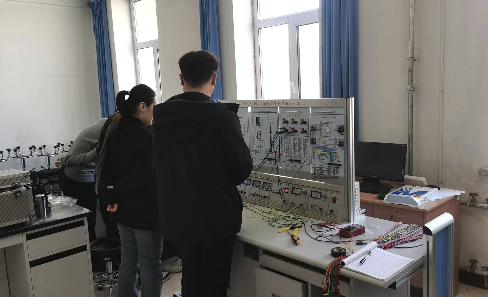 PLC�ɾ��̌�����O(sh��)��(S7-300)