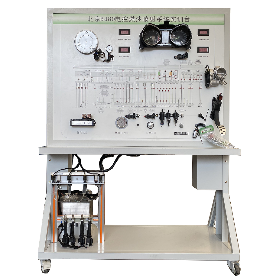 ����BJ80늿�ȼ�͇���ϵ�y(t��ng)��(sh��)Ӗ(x��n)�_