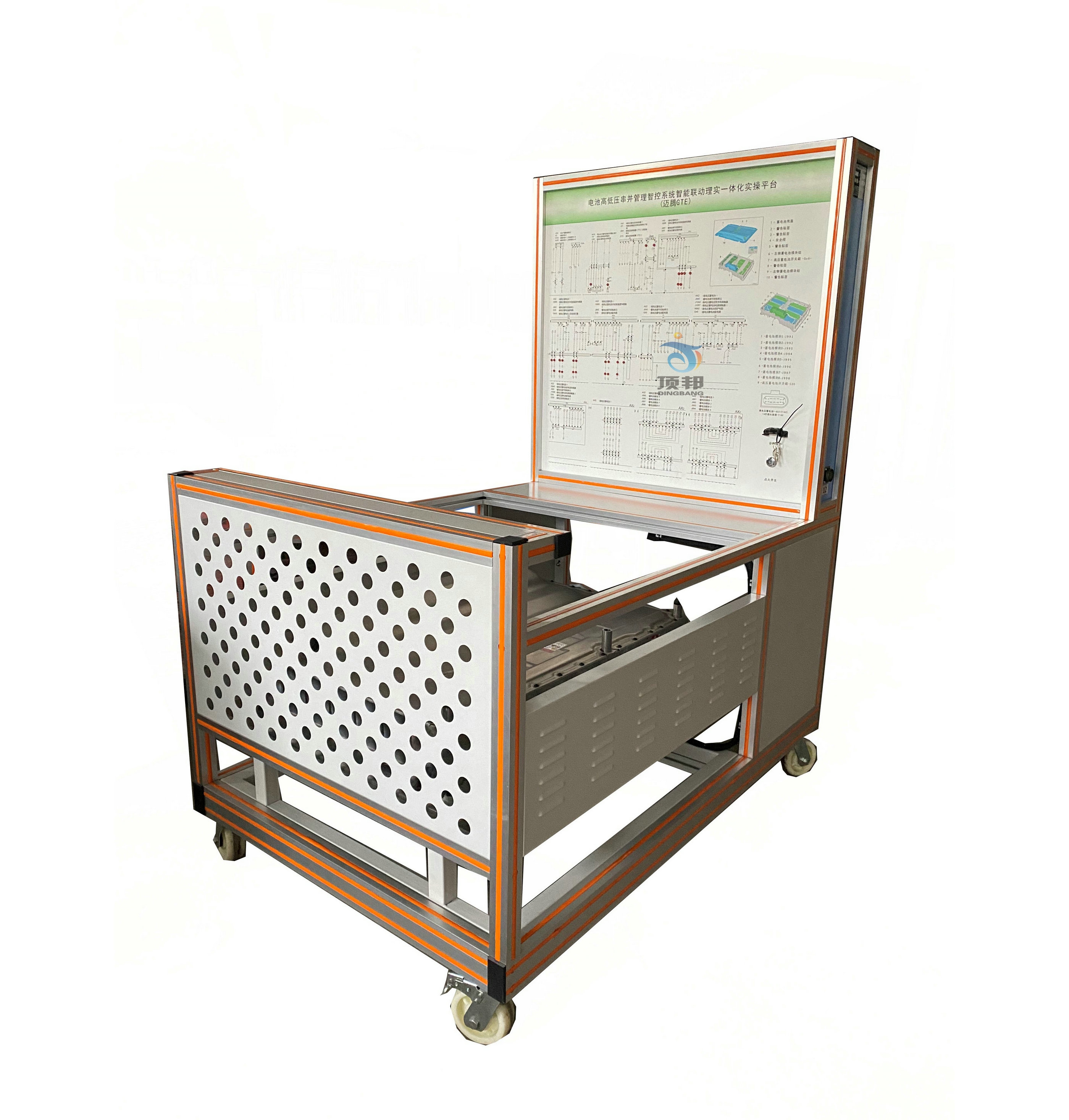 늳ظߵ͉����������ǿ�ϵ�y(t��ng)����(li��n)��(d��ng)�팍(sh��)һ�w����(sh��)��ƽ�_(t��i)