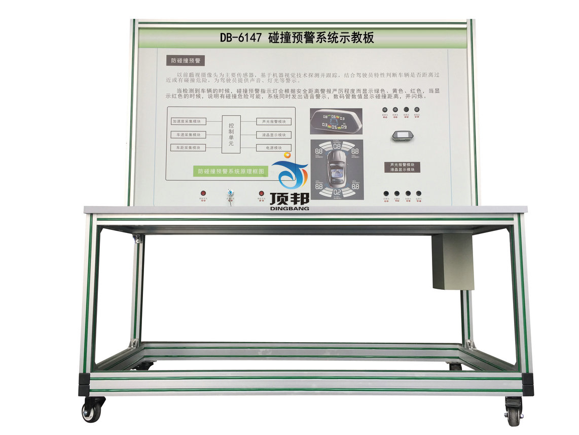 ��ײ�A��ϵ�y(t��ng)ʾ�̰�