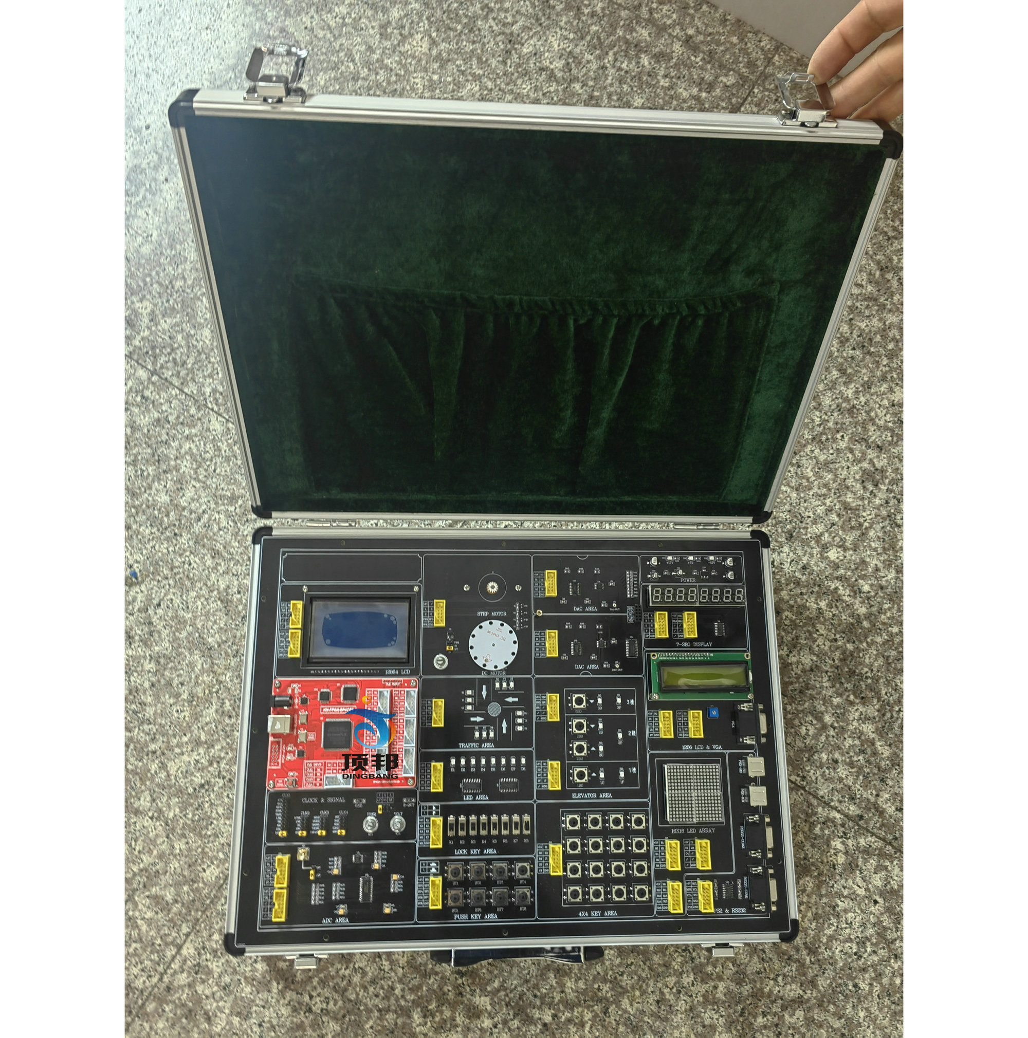 FPGA���̌Wϵ�y(t��ng)