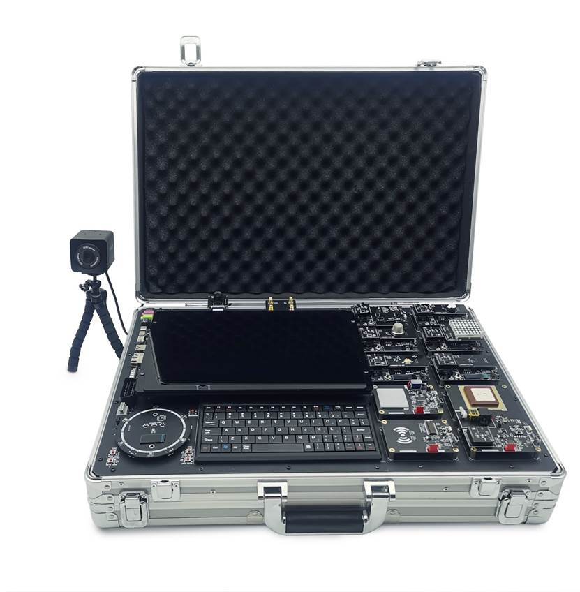 Ƕ��ʽ߅����(li��n)�W(w��ng)��(sh��)�(y��n)ƽ�_(t��i)