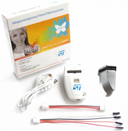 St-link������