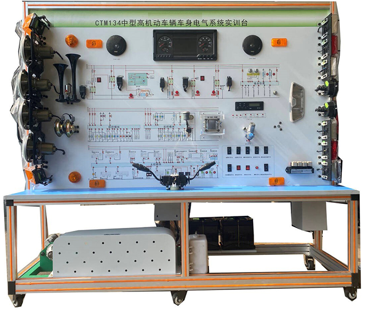 CTM134���͸ߙC(j��)��(d��ng)܇�v܇��늚�ϵ�y(t��ng)��(sh��)Ӗ(x��n)�_(t��i)